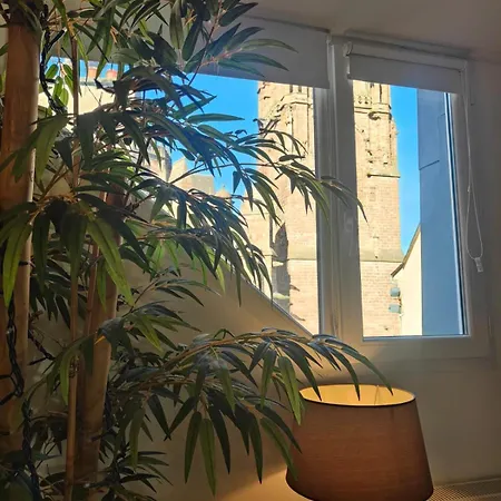 Le Pigeonnier * רודז