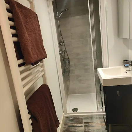 Le Pigeonnier Apartment Rodez