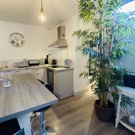 Apartment Le Pigeonnier